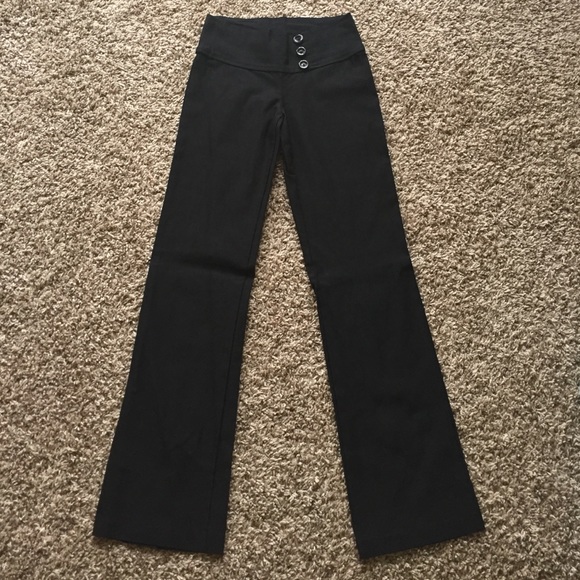 Body Central Dress Pants