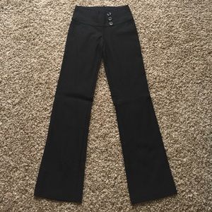 Body Central Dress Pants