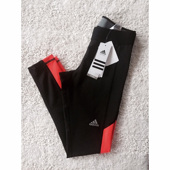 Adidas Pants - Adidas Workout Leggings