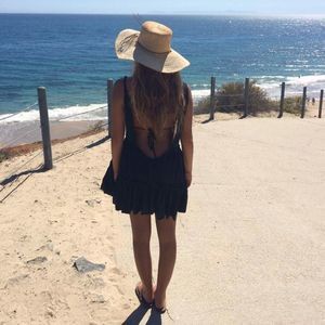 Meet your Posher, Sophie