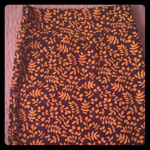 Lularoe Cassie skirt