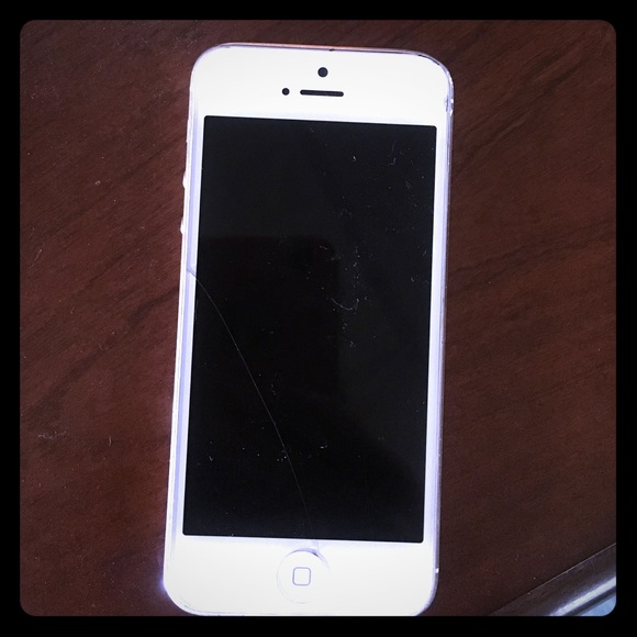 iPhone 5