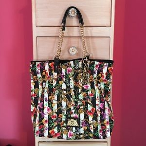 AUTHENTIC Juicy Couture Tote Bag