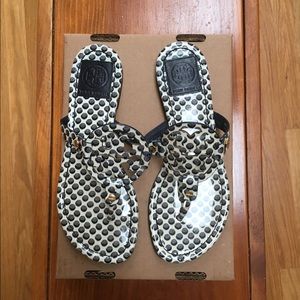 Tory Burch Miller Sandal