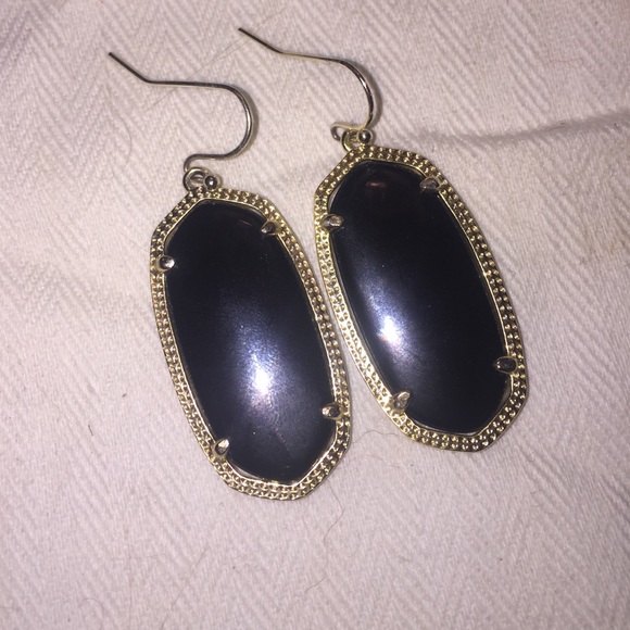 Kendra Scott "Elle" earrings