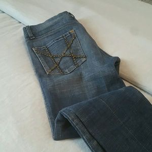 Jeans 7 for all mankind