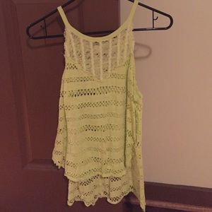 Free People top