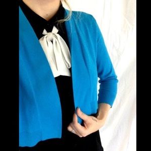 'Blue Steal' shrug