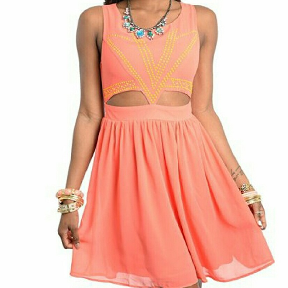 Tequila Sunrise