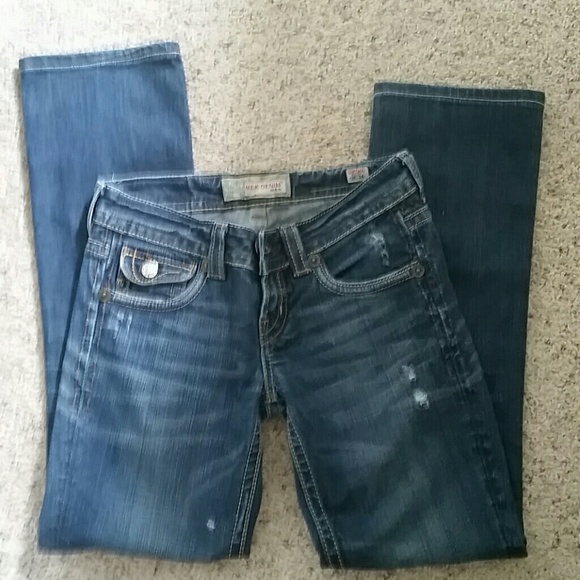 Mek jeans