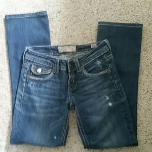 Mek jeans