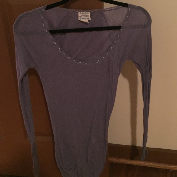 Free People top
