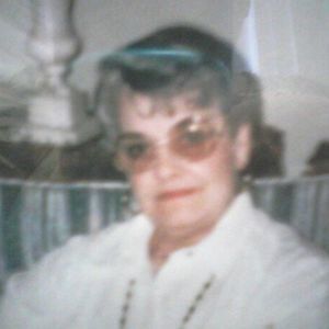 Meet your Posher, Judy