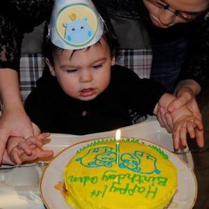 Meet your Posher, Katy