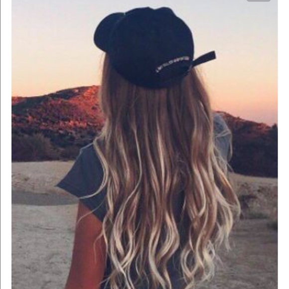 black hat