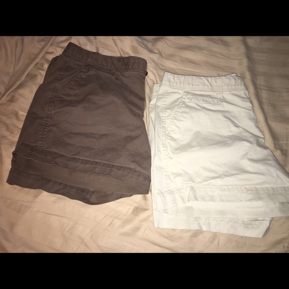 5 item bundle size 12 shorts - Picture 2 of 4