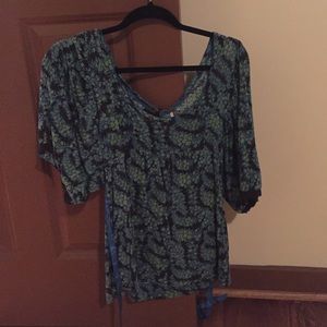 Free People top