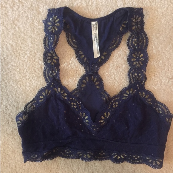 Free People Bralette M
