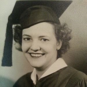 Meet your Posher, Stacy