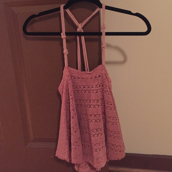 Free People top