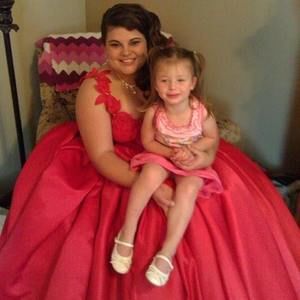 Meet your Posher, Karen