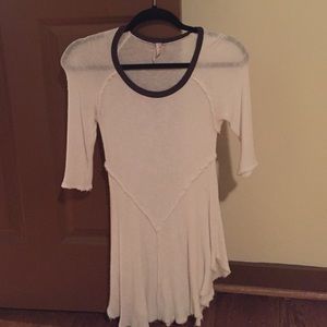 Free people top