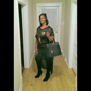 Meet your Posher, Keisha