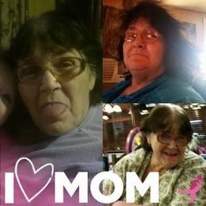 Meet your Posher, Kristie