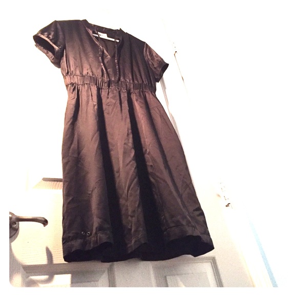 Converse One Star dress (size M)