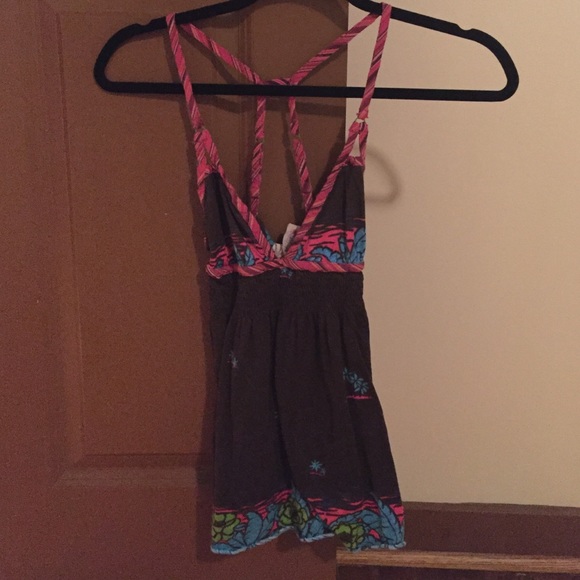 Free People tank