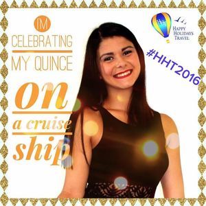 Meet your Posher, Alma