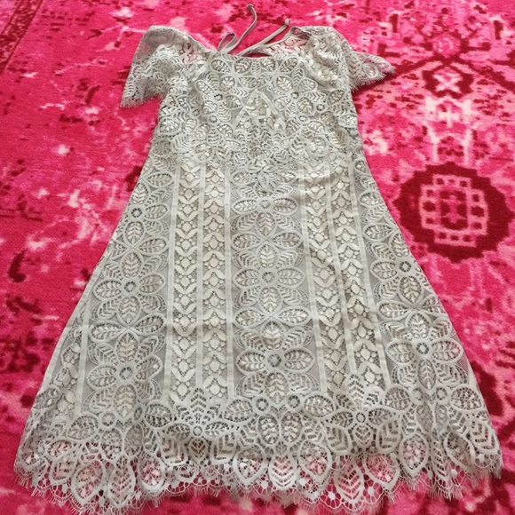 For love lemons dress - Picture 4 of 4