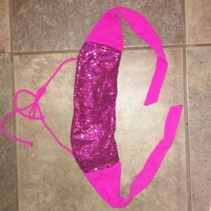 Victoria Secret Bandeau Top