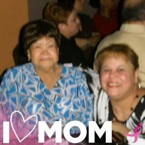 Meet your Posher, Alicia