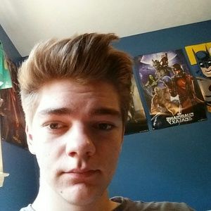 Meet your Posher, Ben