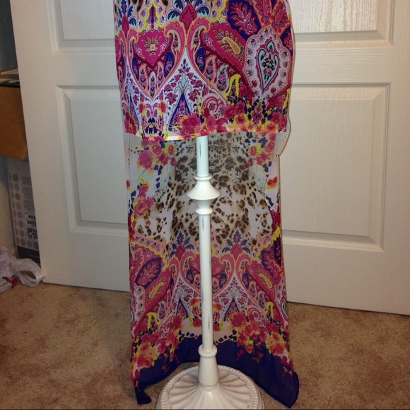 Bebe skirt - Picture 2 of 2