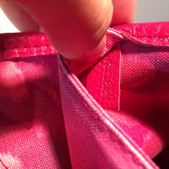 ❌SOLD❌Louis Vuitton Limited Neverfull Mm Ikat - Picture 2 of 4