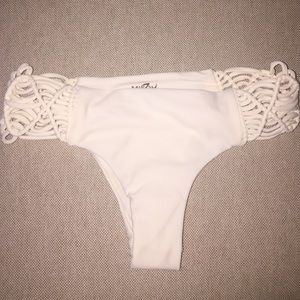 Mikoh bikini bottoms