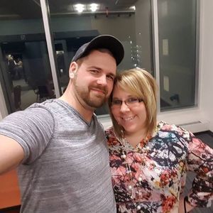 Meet your Posher, Courtney