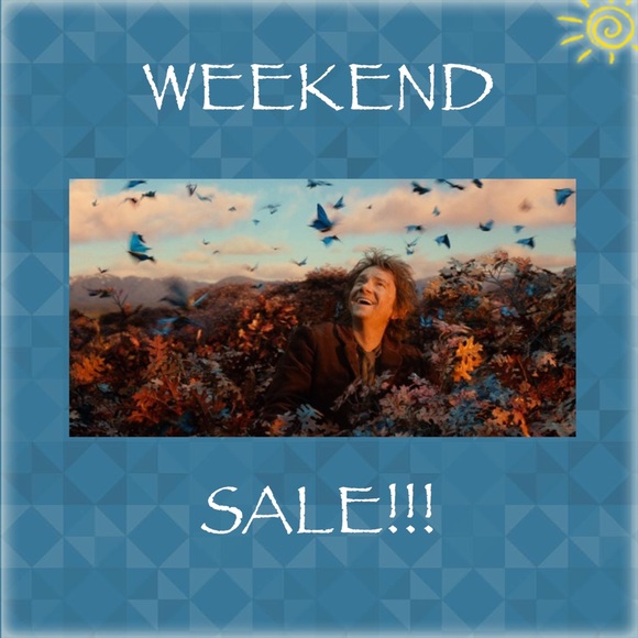 MOTHER'S DAY SALE!!!