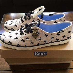 BRAND NEW Keds Sneakers - Taylor Swift line