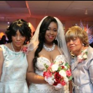 Meet your Posher, Georgina