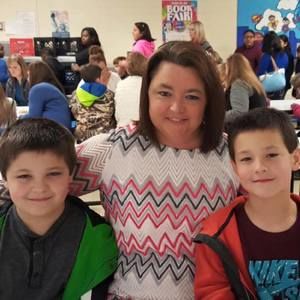 Meet your Posher, April