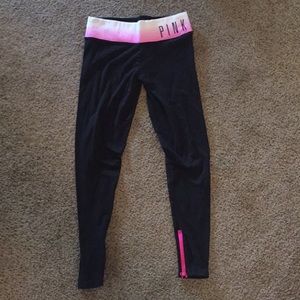 PINK Leggings