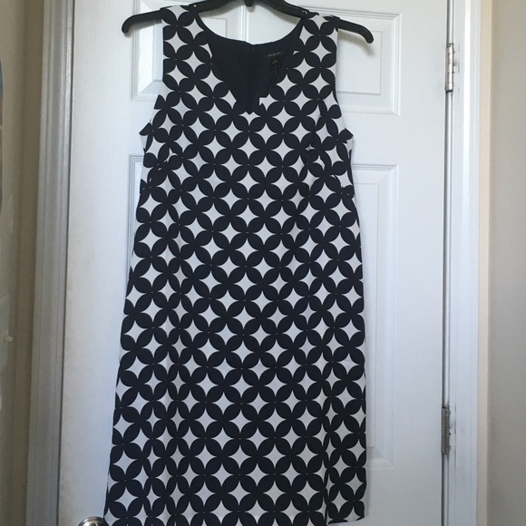 Ann Taylor dress