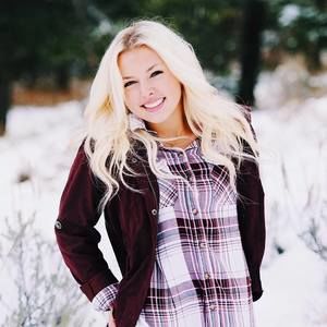 Meet your Posher, Heather