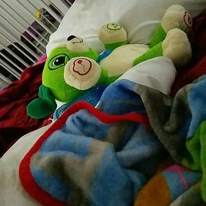 Meet your Posher, Kelli