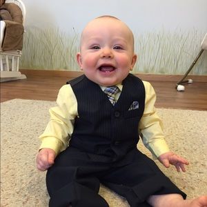 Meet your Posher, Alicia