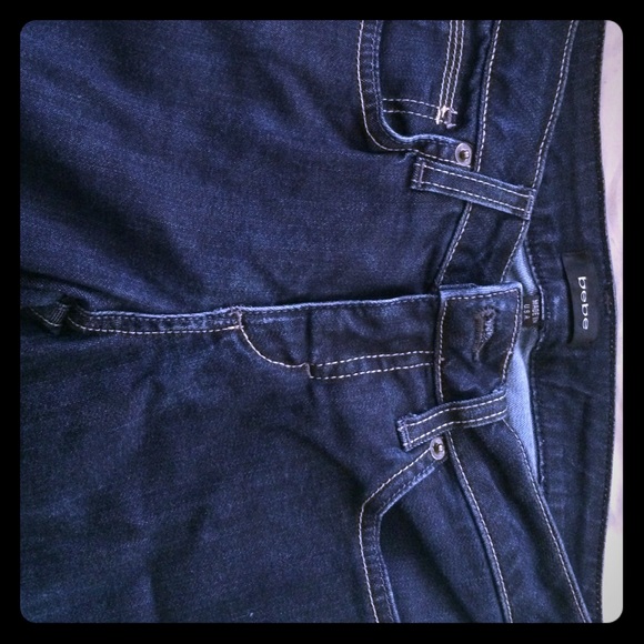 Bebe jeans - Picture 1 of 2