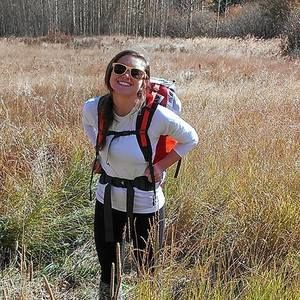 Meet your Posher, Hallie